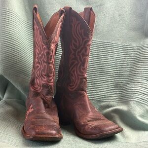 Tony Lama Cowboy Boots